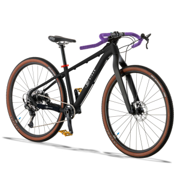 KUbikes 29XS gravel